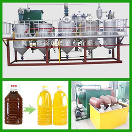 精炼油设备、食用油精炼油设备、大型精炼油设备