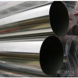 不锈钢焊接钢管_渤海公司_Φ618不锈钢焊接钢管