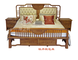 新中式红木家具-欧利雅红木家具口碑好-新中式红木家具哪家好