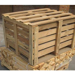 裕新木材(图)、定做木箱、增城木箱