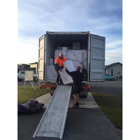 集装箱海运奥克兰家具转运新西兰广州发货​