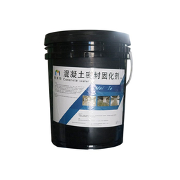 密封固化剂-美特固化剂*-混凝土密封固化剂施工