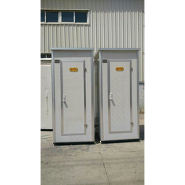 牡丹江移动厕所|安洁士环保公司