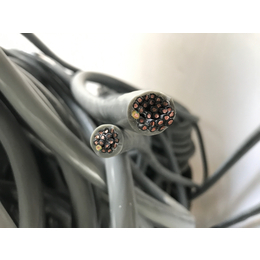 厂家供应超柔性实用型*损TRVV电线电缆