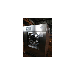 超低价出售水洗厂设备布草水洗房设备工业洗衣机洗脱机工业烘干机缩略图