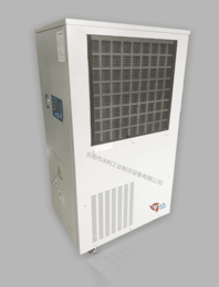 低噪音油冷却机定做-冰利制冷-惠州油冷却机