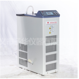 小型冷却水循环泵热保护装置台式体积小巩义予华仪器出品
