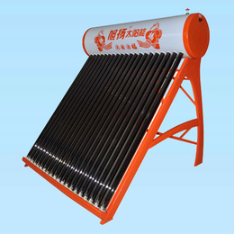 太阳能热水器|旭扬新能源|太阳能热水器代理