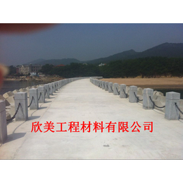 东昌湖K511-48塑钢防护链铁链厂家缩略图