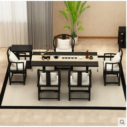 张家港新中式桌椅|阿比盖尔|新中式桌椅