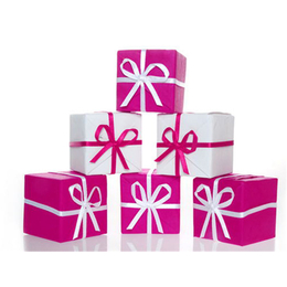 苹果礼品盒-礼品盒-万博包装公司