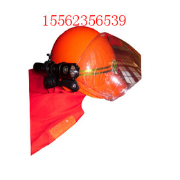 龙鹏ZMK-3型照明头盔