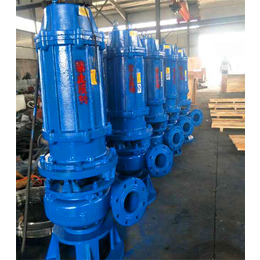 壹宽泵业(图)|水利除灰潜水渣浆泵|大连潜水渣浆泵