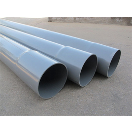 pvc管材产量-天津pvc管材-新泽塑胶