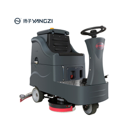 滁州洗地机-滁州扬子设备有限公司-自动洗地机