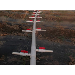 pvc灌溉管报价-格莱欧(在线咨询)-长沙pvc灌溉管