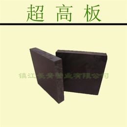 板材-长青管业-聚乙烯板材