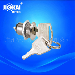 JK016多档电锁控制器锁主控键盘锁4档电子锁