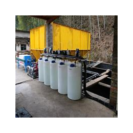  含油废水废水一体化设备