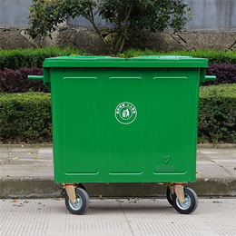 环卫垃圾车|朱良桥乡垃圾桶|绿恩环保(查看)