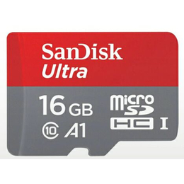 Sandisk闪迪tf手机内存卡16*2G高速存储卡