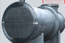 板式换热器厂家-华阳化工机械-板式换热器