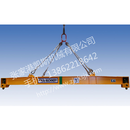 集装箱吊具设计-集装箱吊具-港凯斯机械公司