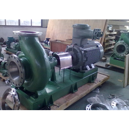 鄂尔多斯化工流程泵_鸿达泵业_化工流程泵标准
