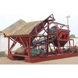 洗沙机械制造-韶关洗沙机械-青州海天机械