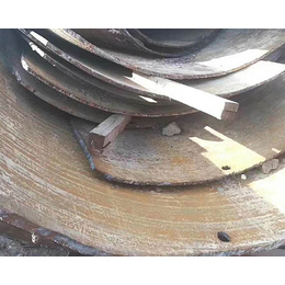 旧钢管收购|宏运物资(在线咨询)|吕梁旧钢管回收