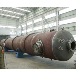 三类压力容器制造|合肥海川公司|安徽压力容器