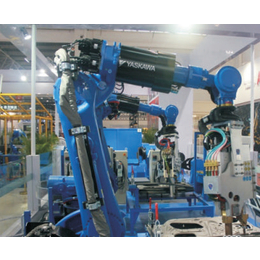 南通焊接机器人|焊接机器人|华亭机器人