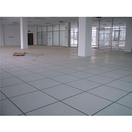 佳禾地板品质赢口碑,实验室防静电活动地板生产厂家