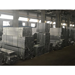 浙江铝型材、南京同旺铝业厂家、6063铝型材