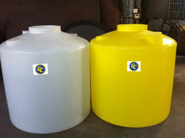 1吨塑料水箱 减水剂塑料储罐 成品水箱 养殖厂污水蓄水塔
