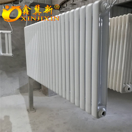 GZ205钢制二柱型散热器A钢二柱工程暖气片厂家*