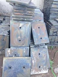 吉安铸石板-康特板材-铸石板施工