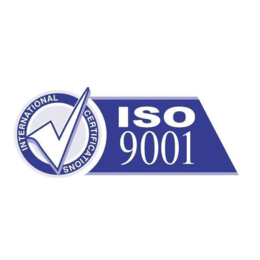 山东iso9001标志、新思维企业管理