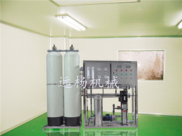 郑州纯净水生产设备-化工纯净水生产设备-远杨机械(****商家)