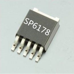 12v  24v降5V4.8A大电流芯片