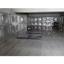 滨州不锈钢水箱-大丰水箱供应-20立方不锈钢水箱