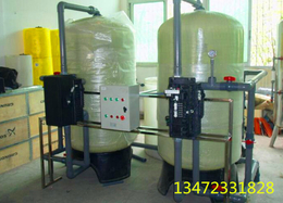 吉林锅炉软化水装置工艺