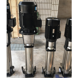 南阳CDL2-15立式多级泵-石保泵业