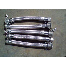 山西金属软管|钢丝编织网波纹管|焊接式金属软管
