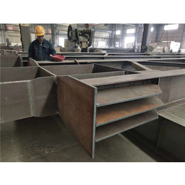 彩钢结构-芜湖钢结构-安徽粤港钢结构公司