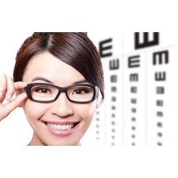 矫正视力哪家好,健瞳公司,绥化矫正视力