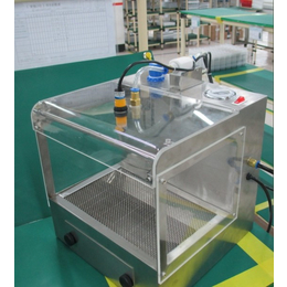 淄博静电除尘箱、通荣防静电*、hm-092静电除尘箱生产