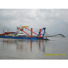青州永生(在线咨询),乐山挖泥船,环保挖泥船