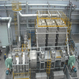 威邦机械公司(图)-耐酸碱废气处理设备-宁夏酸碱废气处理设备