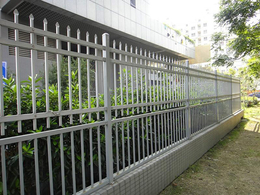 围墙护栏安装-合肥围墙护栏-安徽旭发围墙护栏